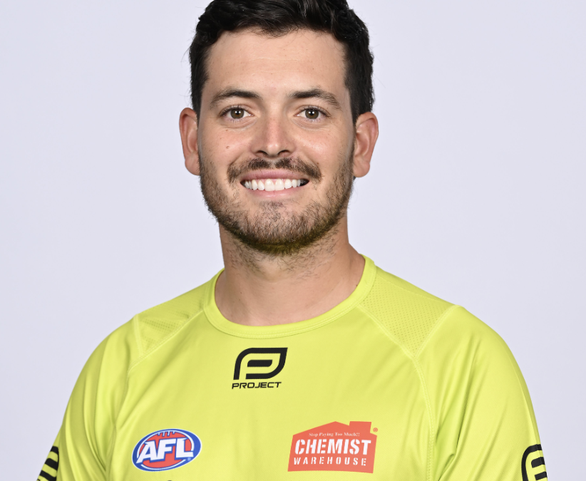 Nick Swanson